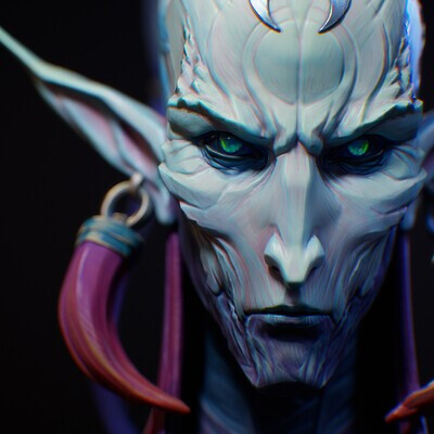 Dark Elf