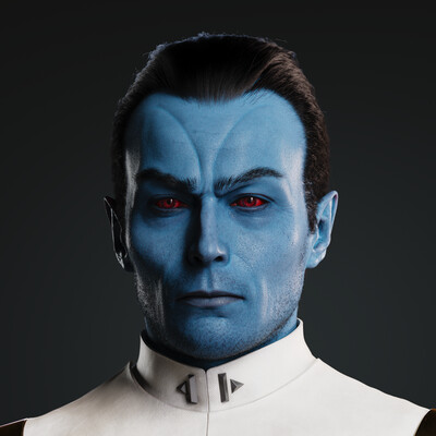 THRAWN