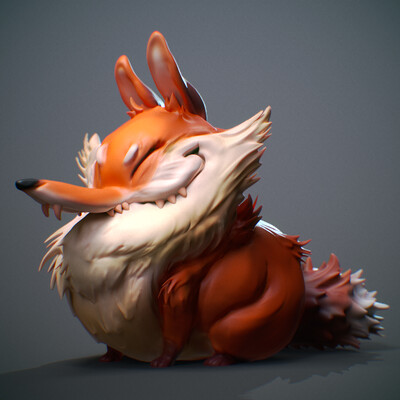 Fox