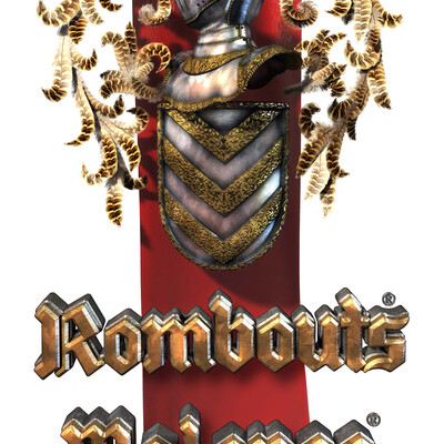 Rombouts Malongo Logotype