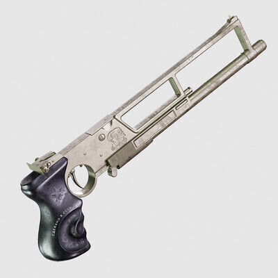 MTs-3 Record Custom Design