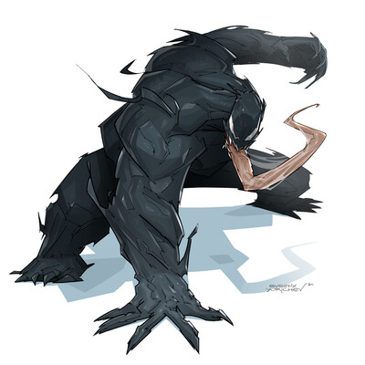 Venom 2024