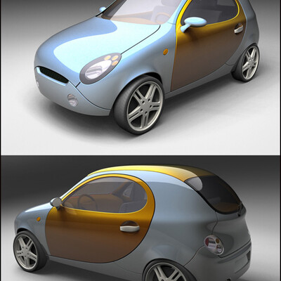 Concept Car