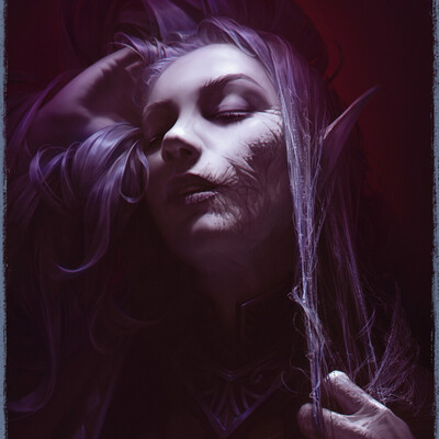 Crone Hellebron