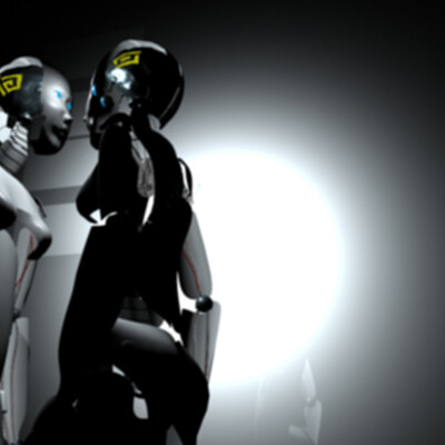 CyberLove