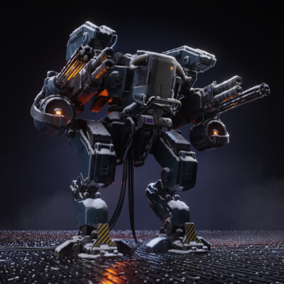 Robot