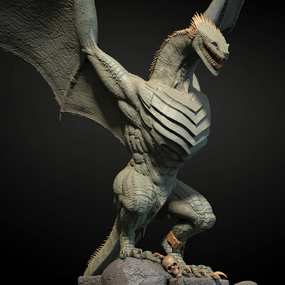 Wyvern