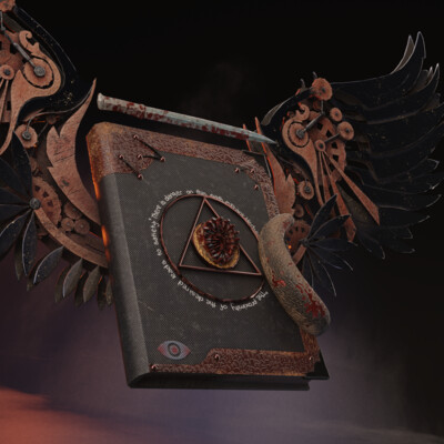 Book