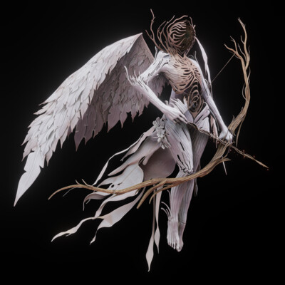 The tree elf Valar i