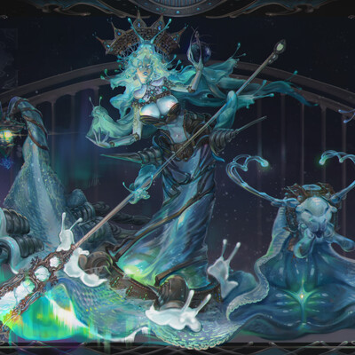 Snow Queen