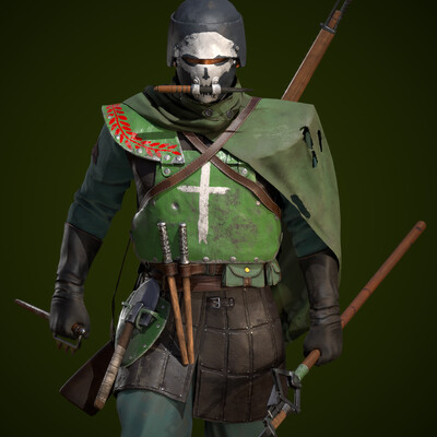Arbiti