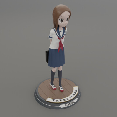 Takagi