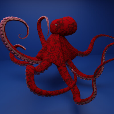 Octopus