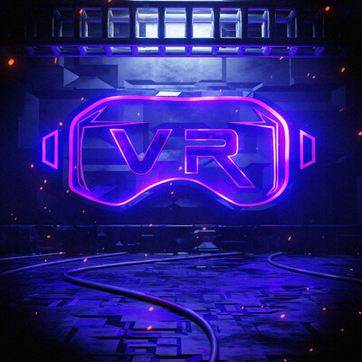 Полное оформление VR Клуба