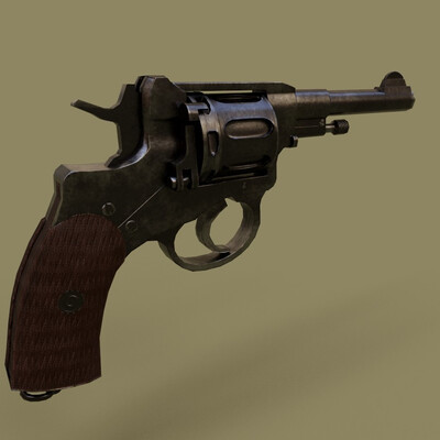 Nagant_wz.30