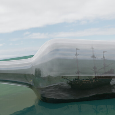 black Pearl
