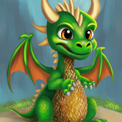 Dragon