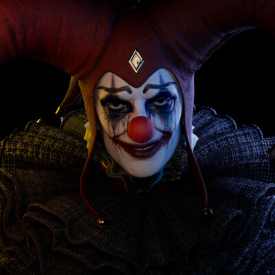 Jester