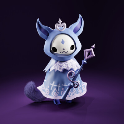 Night Wizard
