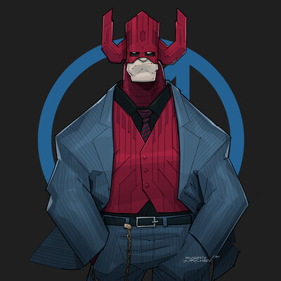 Galactus
