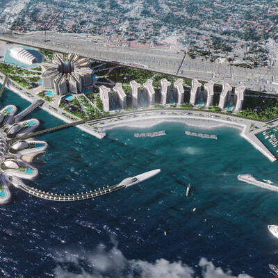 ECOBEREG.sochi