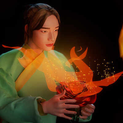 Little Prince Hyeonjin