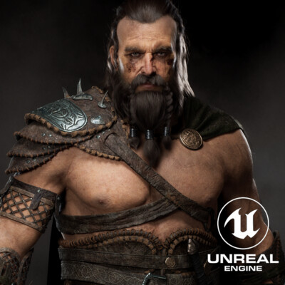 Barbarian