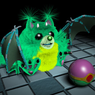 Pokemon
