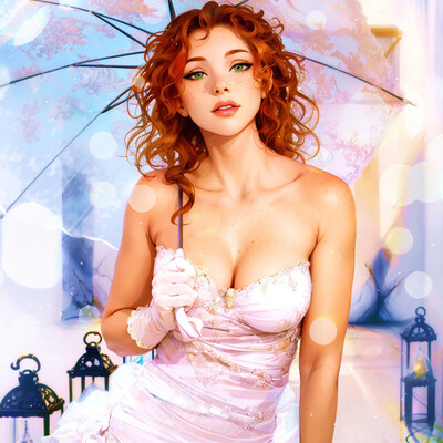 volf pin-up