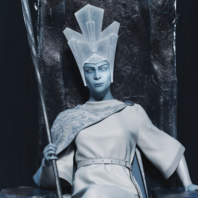 The Snow Queen