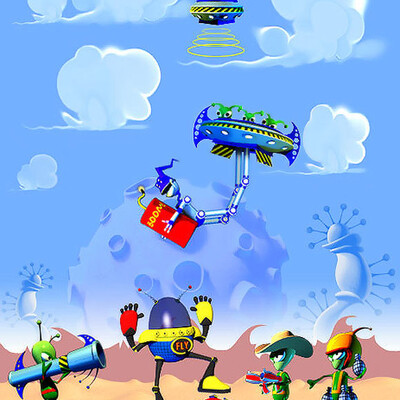 Flyonoid