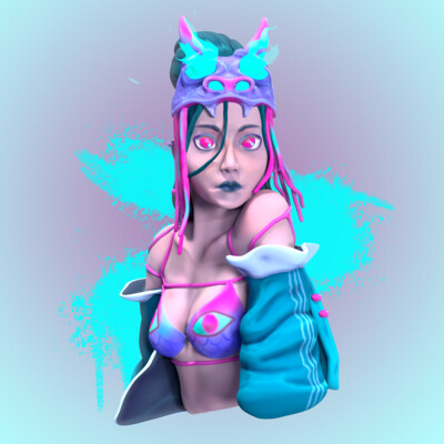 girl