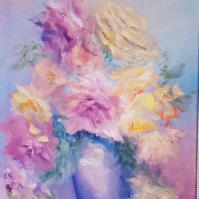 Rose abstraction