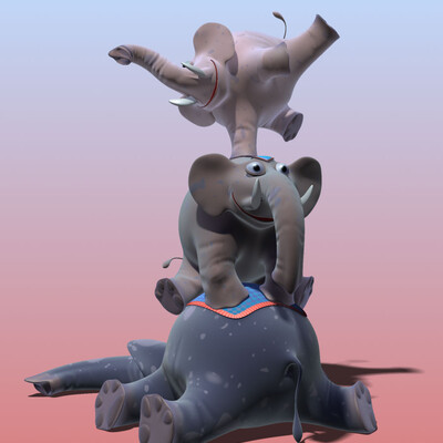 Alefantyi