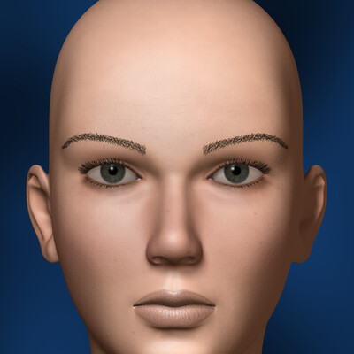Portret №3
