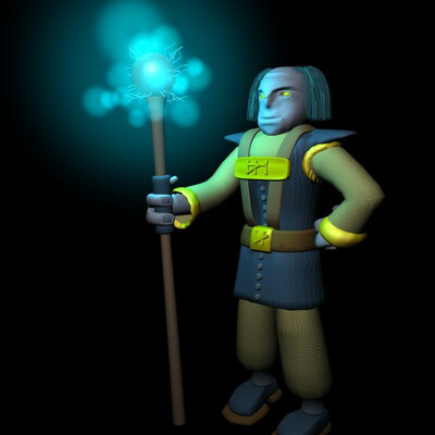 Mag-smarchok