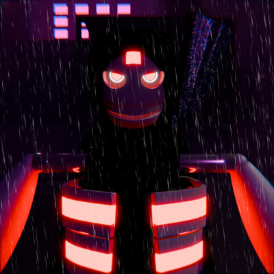 robot