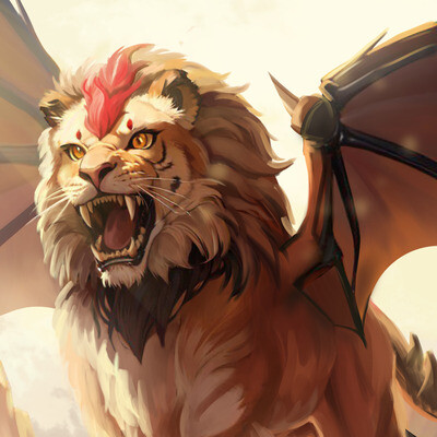 Manticore
