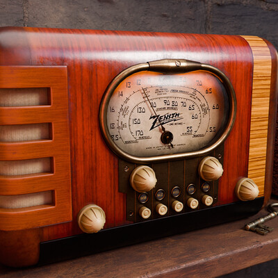 Zenith 5S319