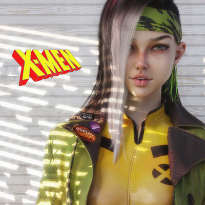 Rogue