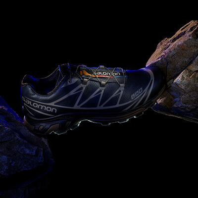 Salomon XT-6