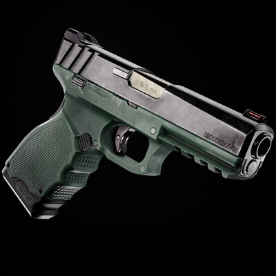FPS Handgun