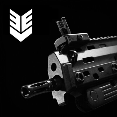 HK MP7A1