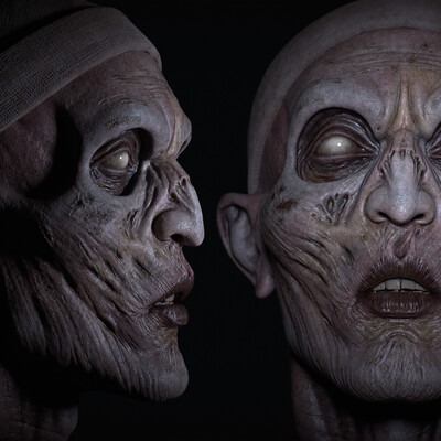 Zombie