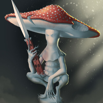 Mushroom