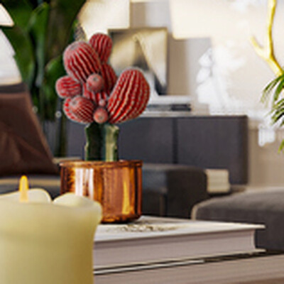 Apartment in a residential complex Turgenev