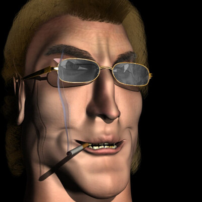 Smoker