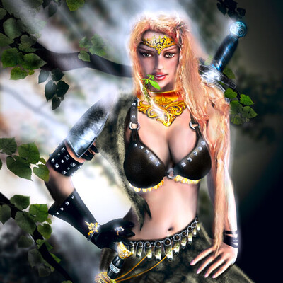 Amazonka