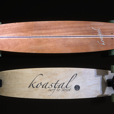 Longboard