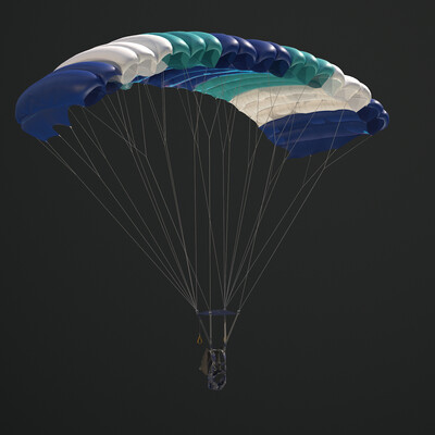 Parachute
